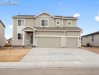 10334 Hartwood Dr, Peyton, CO 80831