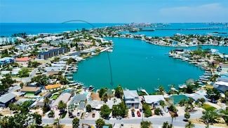 412 20th Ave, Indian Rocks Beach, FL 33785