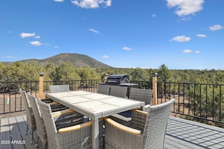 2314 E Clear Point Way, Red Lake Estates, AZ 86046