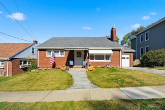 44 Baker Ave, Cincinnati, OH 45217