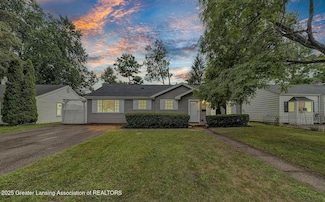 3003 Timber Dr, Lansing, MI 48917