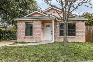 1115 W Ridgewood Ct, San Antonio, TX 78201