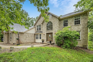 16365 Jeanie Dr, Aurora, IN 47001