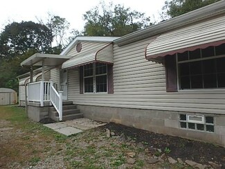 900 Glenn Ave, McKeesport, PA 15133