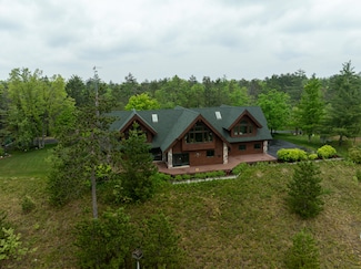1626 N County Road 495, Hillman, MI 49746