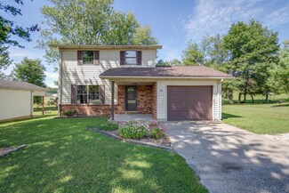 28 Sunset Dr, Dale, IN 47523