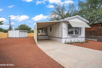 1432 W Buena Tierra Place, Tucson, AZ 85705
