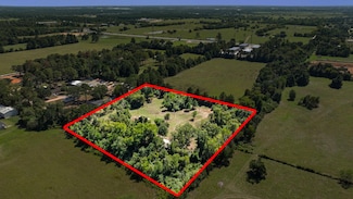 22035 Lutheran Church Rd, Tomball, TX 77377