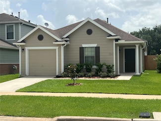 9515 Lower Ridgeway, Houston, TX 77075