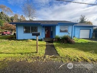 716 Conger St, Aberdeen, WA 98520