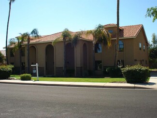 4053 E Hope St, Mesa, AZ 85205