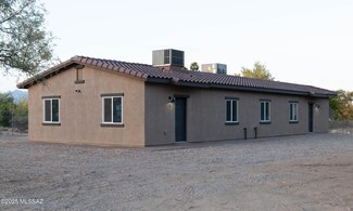 5988 S Stewart Blvd, Tucson, AZ 85706
