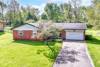 11603 Peacock Dr, Indianapolis, IN 46236
