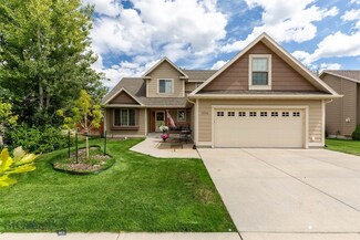 1014 Harmon Way, Bozeman, MT 59718