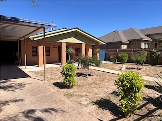 801 Carlos St, Mission, TX 78572