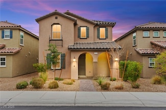 1111 Frye Mesa Ave, North Las Vegas, NV 89086