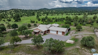 56 Elks Trail, Mimbres, NM 88049