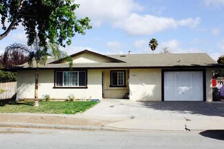 18403 Northridge Dr, Salinas, CA 93906
