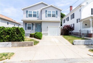 8 Russell Ave, East Providence, RI 02914