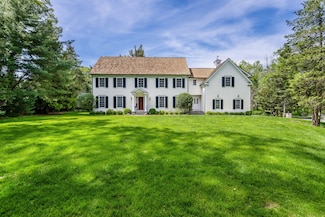 162 Leroy Ave, Darien, CT 06820