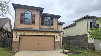 25127 Alina Ln, Spring, TX 77386