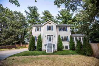 8 Millville Terrace, Salem, NH 03079