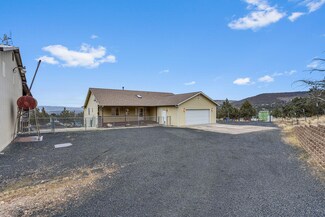 7082 SE Night Hawk Dr, Prineville, OR 97754