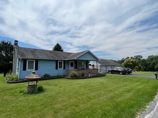 7880 Pohopoco Dr, Kunkletown, PA 18058