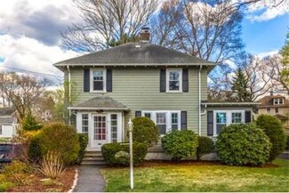 53 Cliff Rd, Milton, MA 02186