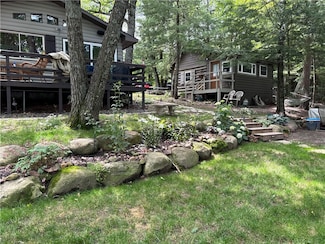 9850 W Chippewa Flowage Rd, Couderay, WI 54828