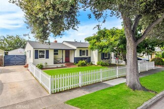 1622 W 21st St, Santa Ana, CA 92706