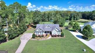 214 Cannon Branch Rd, Cordele, GA 31015