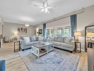 4205 Indian Bayou Trail Unit 10, Destin, FL 32541