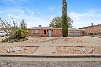 9004 Mcfall Dr, El Paso, TX 79925