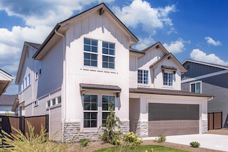 1862 E Mainacht St, Meridian, ID 83642