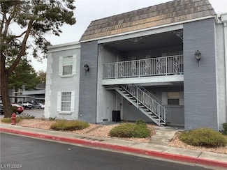 3823 S Maryland Pkwy Unit M1, Las Vegas, NV 89119