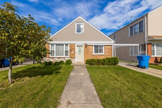 3756 W Myrick St, Chicago, IL 60652