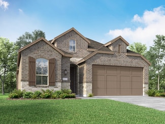 Plan Royce, San Antonio, TX 78254