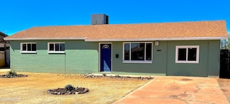 1009 Bales Ave, Winslow, AZ 86047