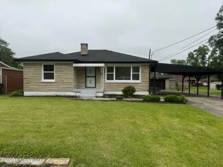 2307 Hardesty Ave, Louisville, KY 40216