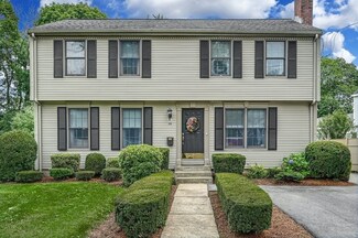 14 Clark St, Ashland, MA 01721