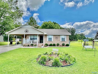 12200 Alabama 40, Henagar, AL 35978