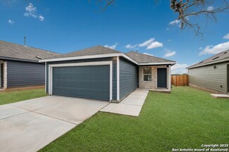 9247 Saint Jerome, Geronimo, TX 78155