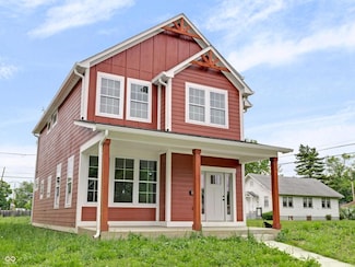 2903 Winthrop Ave, Indianapolis, IN 46205