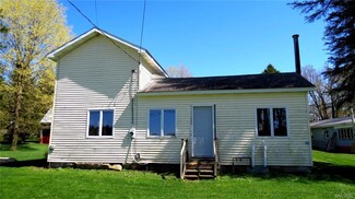 9578 Maple Ave, MacHias, NY 14101