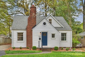 1634 Chatham Ave, Charlotte, NC 28205