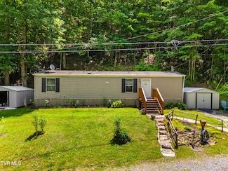 904 Briar Fork Rd, Bean Station, TN 37708