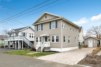 27 Elaine Rd, Milford, CT 06460