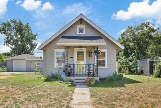 2324 E Rowan Ave, Spokane, WA 99217