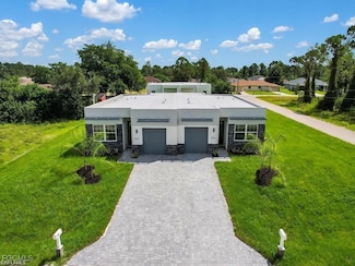 4548-4550 29th St SW, Lehigh Acres, FL 33973